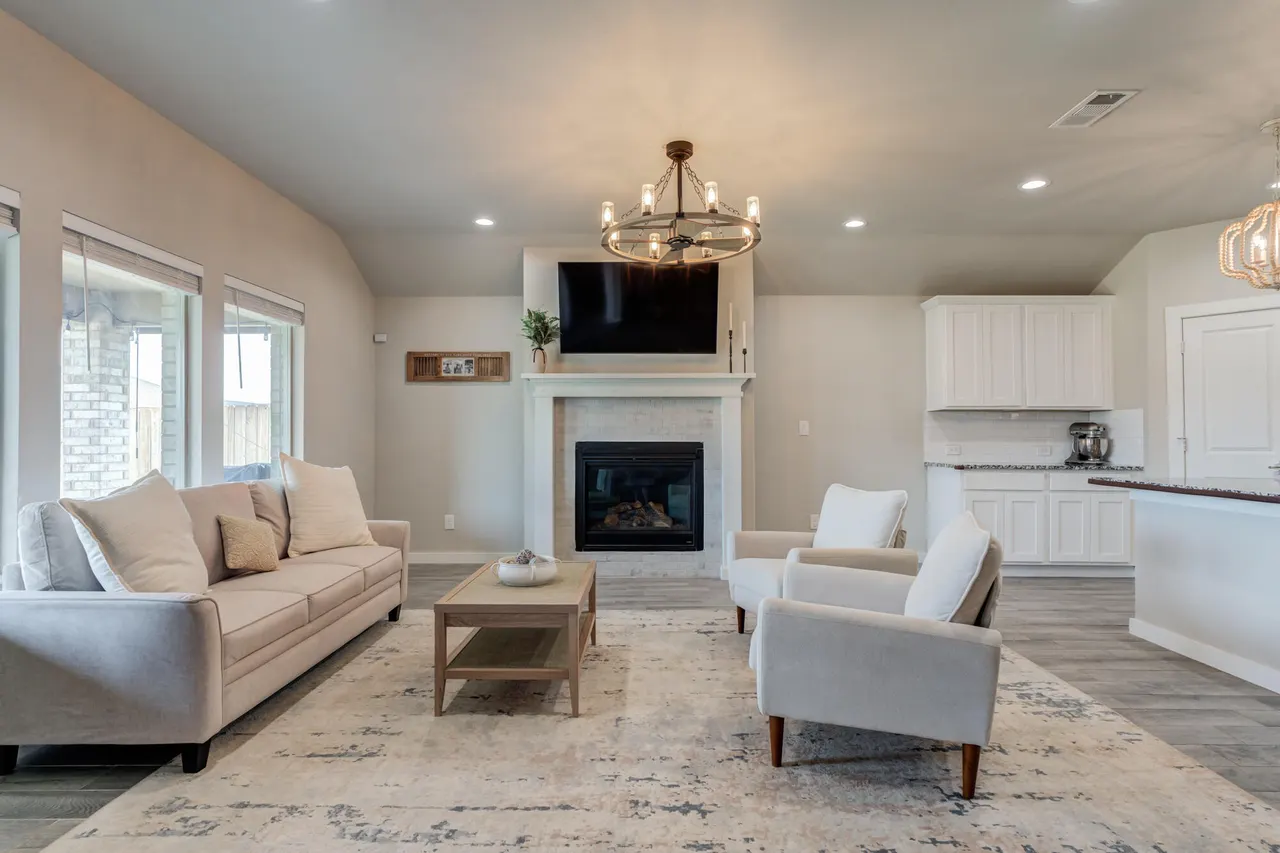 Photo 8 — 328 Ranger Street, Wolfforth, TX 79382