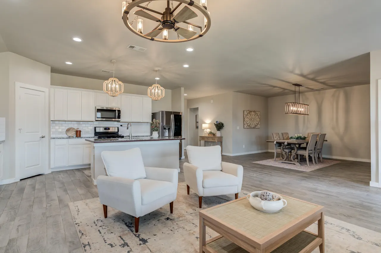 Photo 11 — 328 Ranger Street, Wolfforth, TX 79382