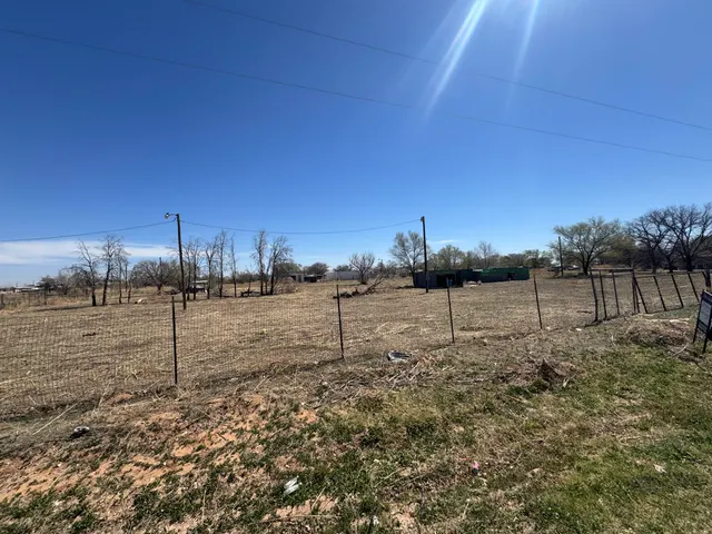 Front exterior — 1513 County Rd 3010, Lubbock, TX 79403