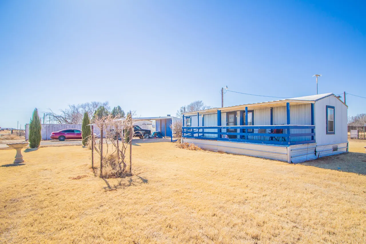 Photo 12 — 1159 Dyle Drive, Brownfield, TX 79316