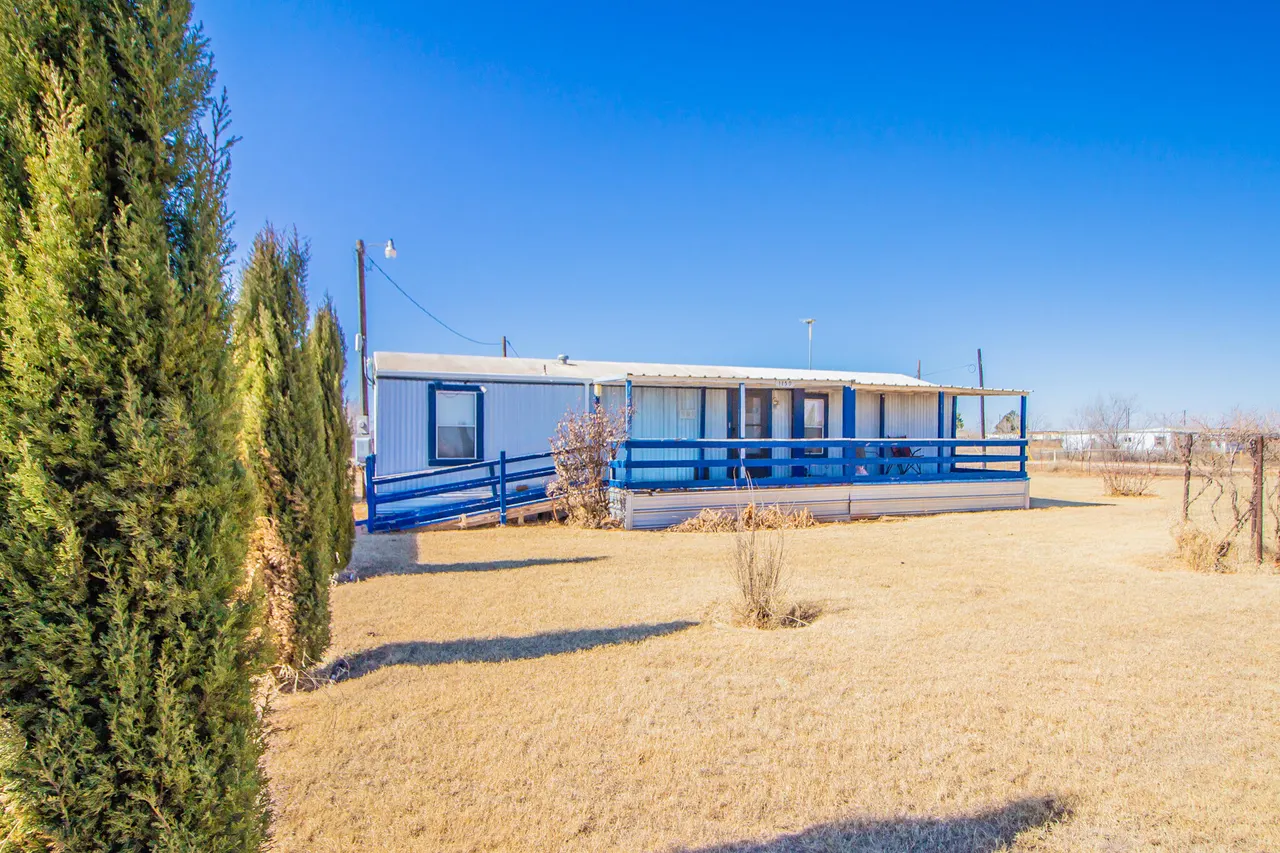 Photo 14 — 1159 Dyle Drive, Brownfield, TX 79316