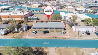 Sold home at 2320 Colgate Street