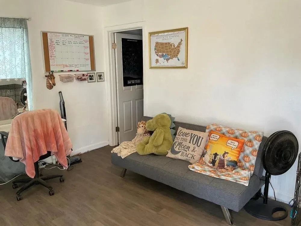 Photo 8 — 2320 Colgate Street, Lubbock, TX 79415