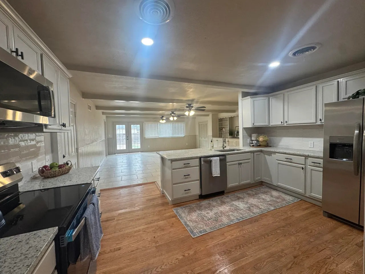 Photo 25 — 3110 30th Street, Lubbock, TX 79410