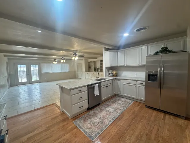 Photo 2 — 3110 30th Street, Lubbock, TX 79410
