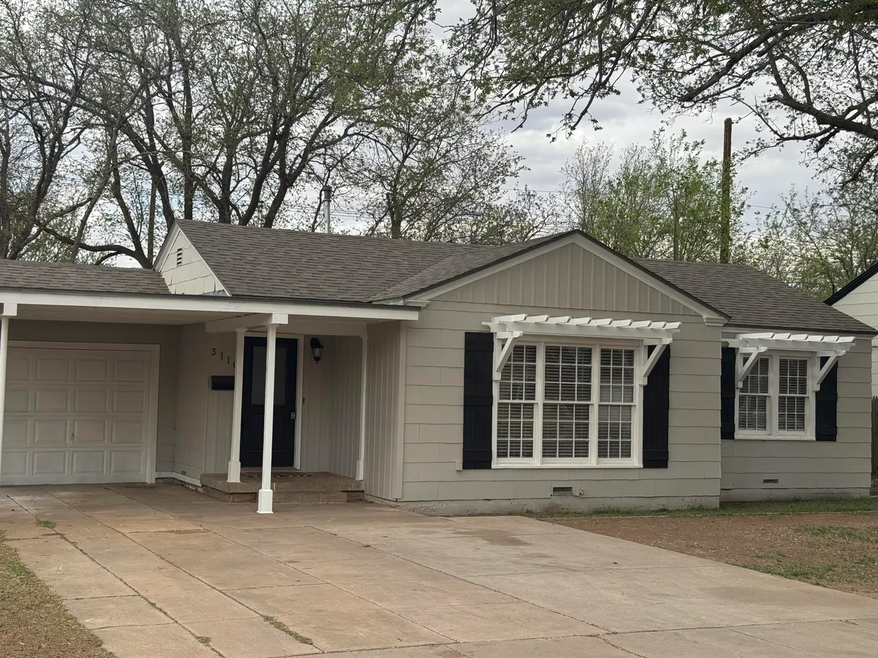 Photo 69 — 3110 30th Street, Lubbock, TX 79410