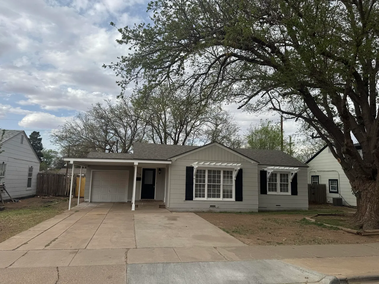 Photo 71 — 3110 30th Street, Lubbock, TX 79410