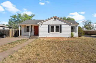 Sold home at 2302 32nd Street