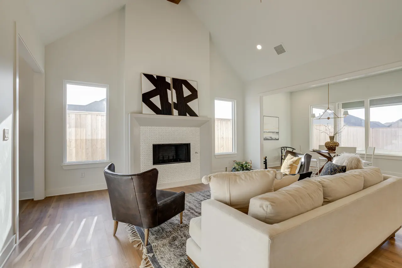 Photo 12 — 4617 138th Place, Lubbock, TX 79424