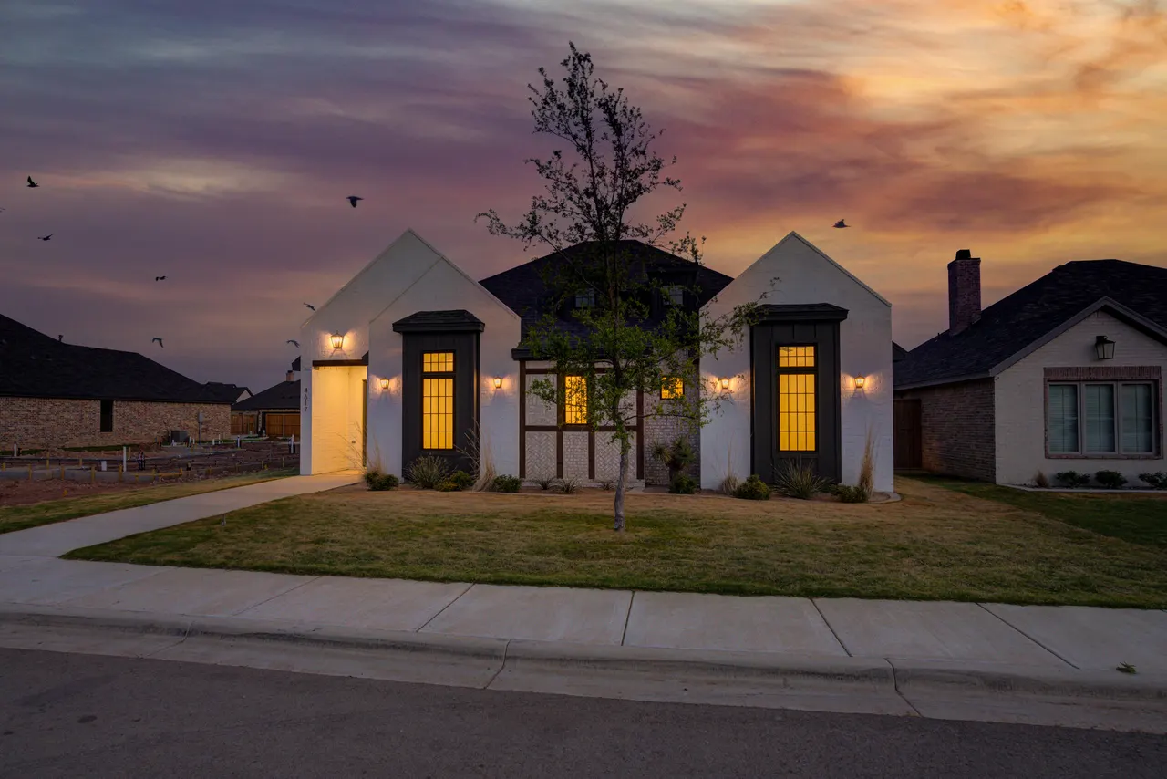 Photo 2 — 4617 138th Place, Lubbock, TX 79424