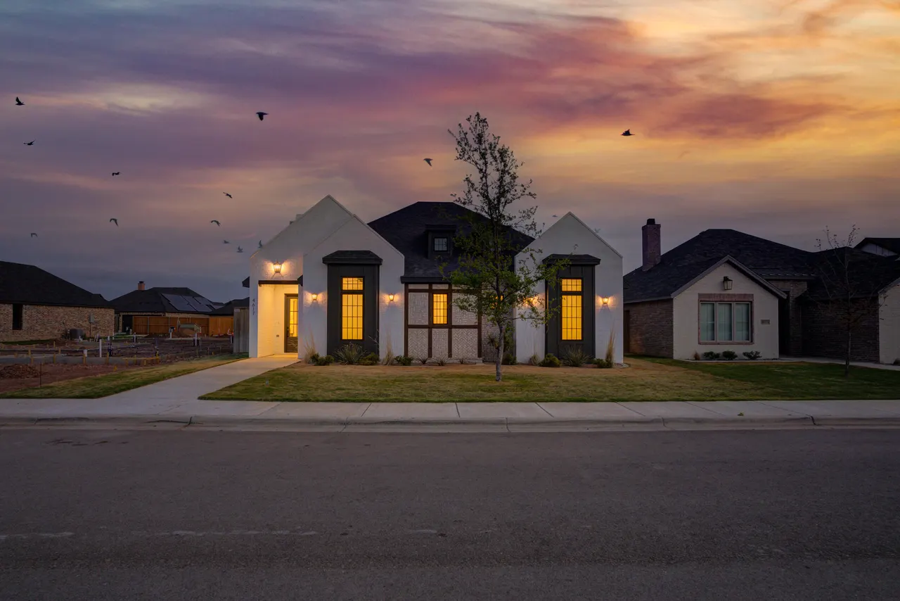Photo 3 — 4617 138th Place, Lubbock, TX 79424