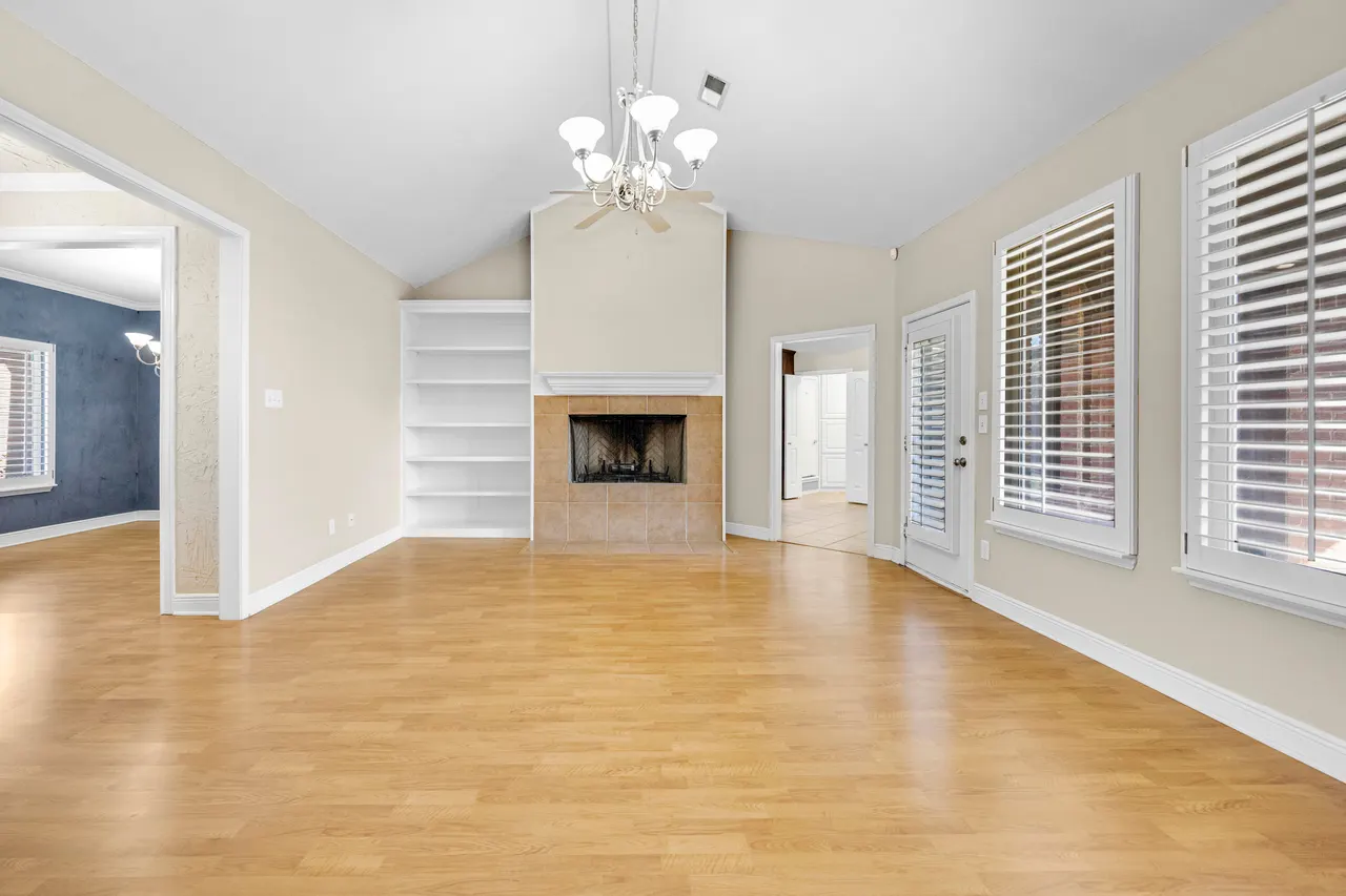Photo 7 — 10603 Quinton Avenue, Lubbock, TX 79424