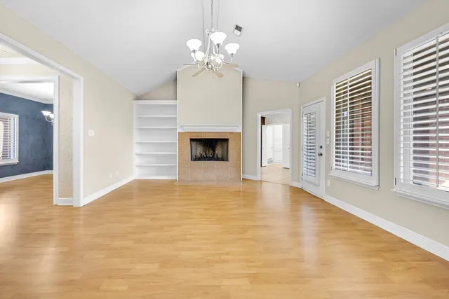 Photo 7 — 10603 Quinton Avenue, Lubbock, TX 79424