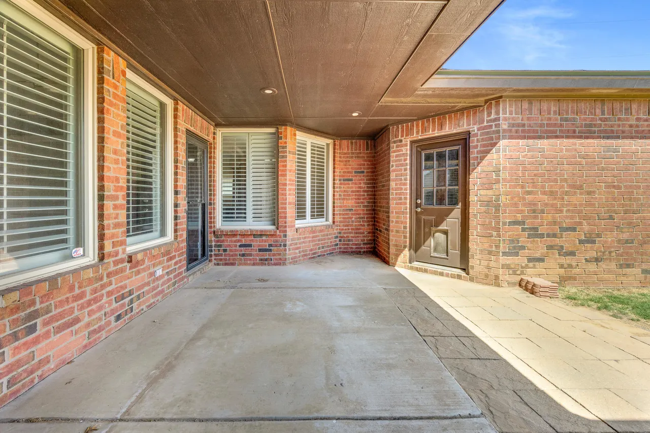 Photo 63 — 10603 Quinton Avenue, Lubbock, TX 79424