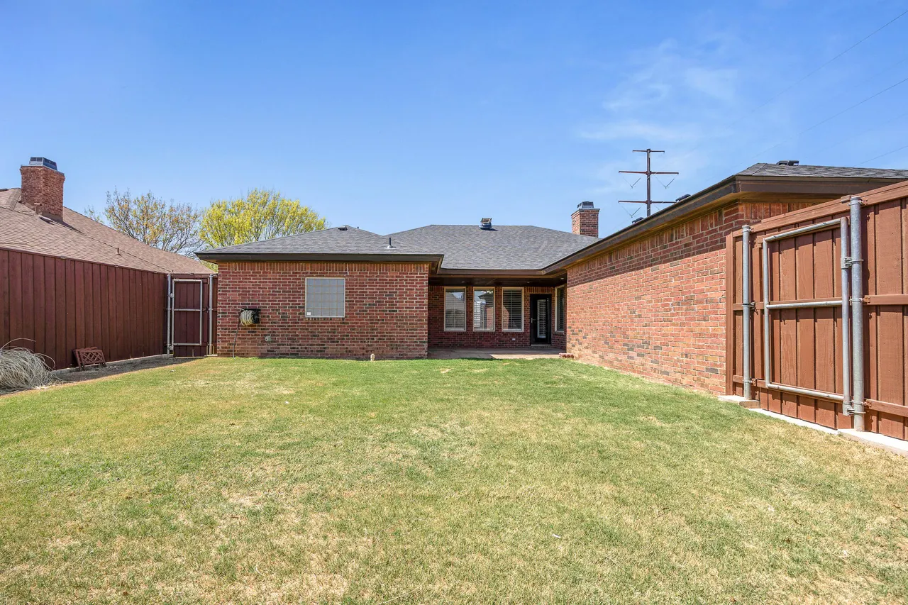 Photo 68 — 10603 Quinton Avenue, Lubbock, TX 79424