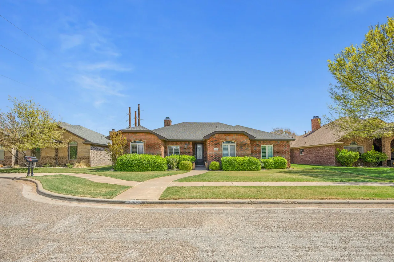 Photo 4 — 10603 Quinton Avenue, Lubbock, TX 79424