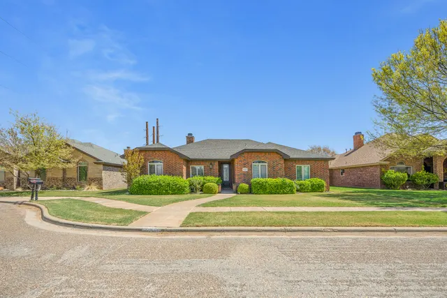 Photo 4 — 10603 Quinton Avenue, Lubbock, TX 79424