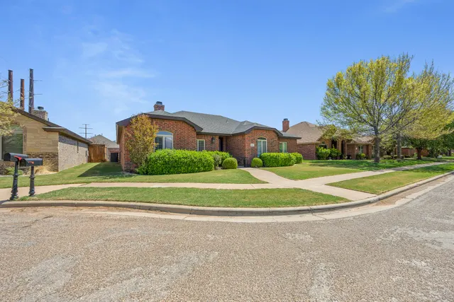 Photo 5 — 10603 Quinton Avenue, Lubbock, TX 79424
