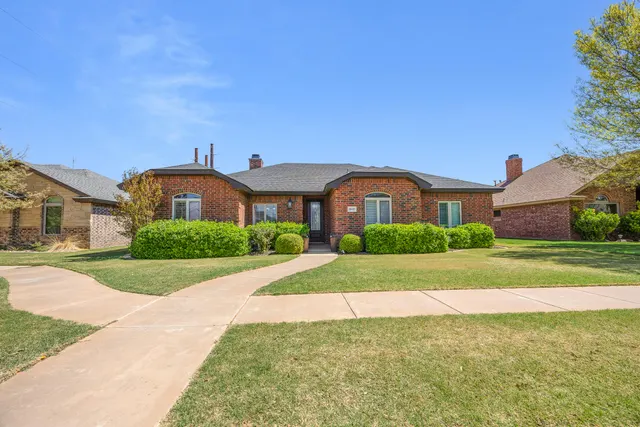 Photo 3 — 10603 Quinton Avenue, Lubbock, TX 79424