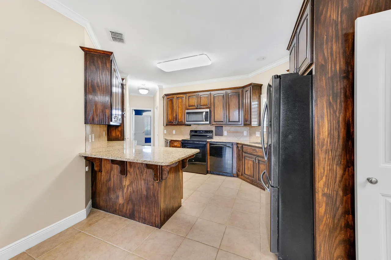 Photo 13 — 10603 Quinton Avenue, Lubbock, TX 79424