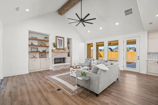 Photo 8 — 3806 136th Street, Lubbock, TX 79423