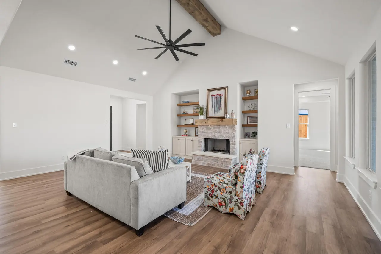 Photo 11 — 3806 136th Street, Lubbock, TX 79423