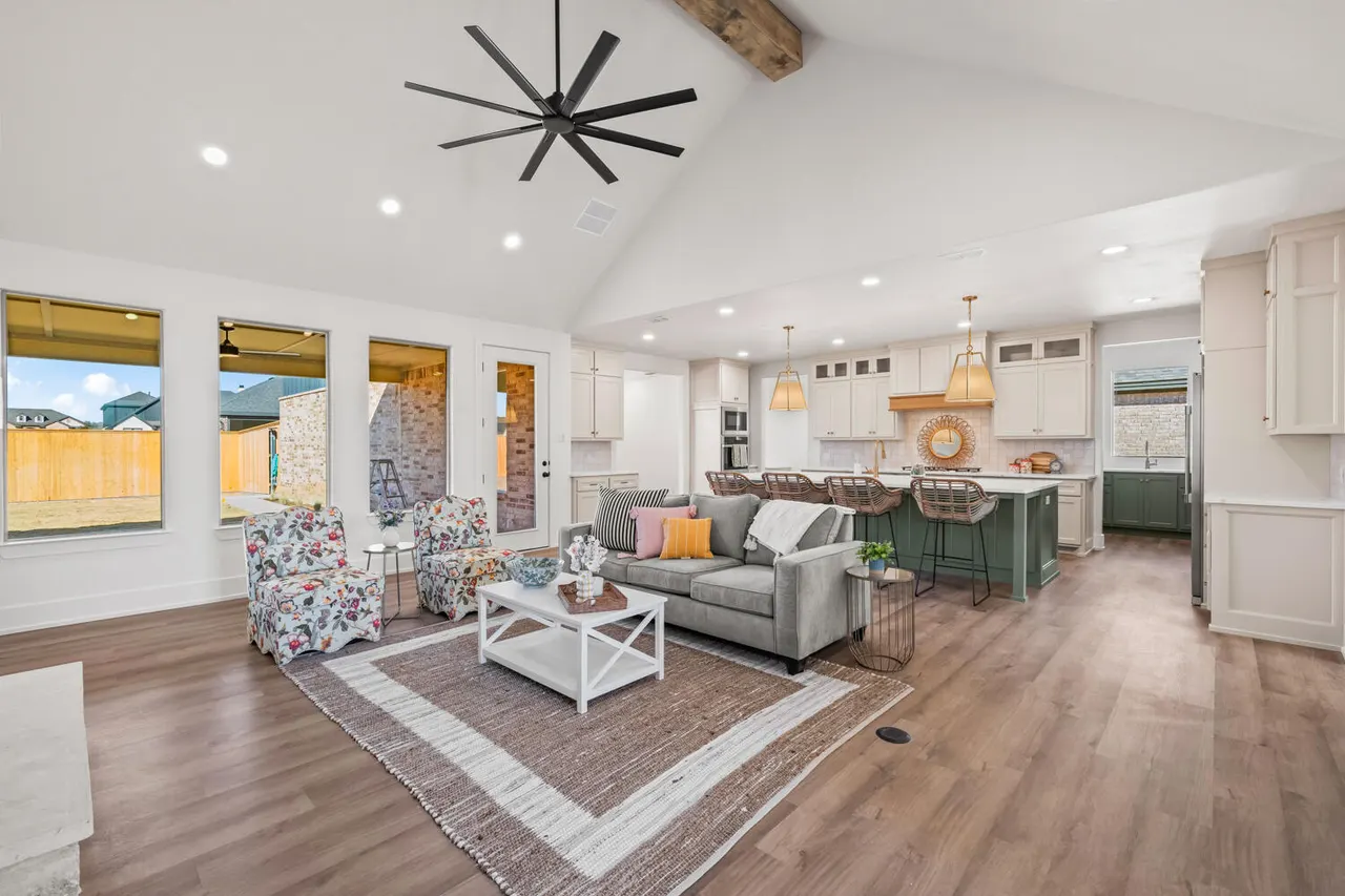 Photo 13 — 3806 136th Street, Lubbock, TX 79423
