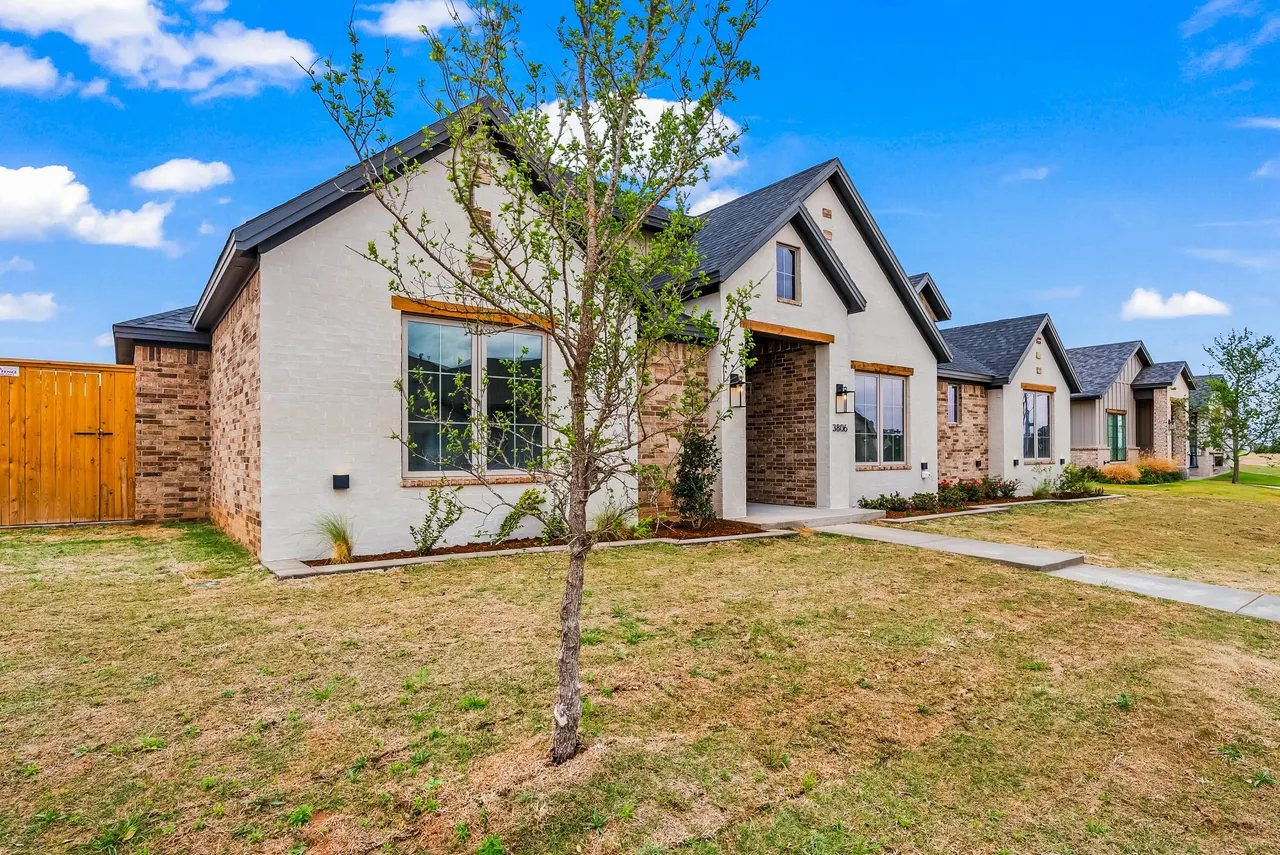 Photo 3 — 3806 136th Street, Lubbock, TX 79423