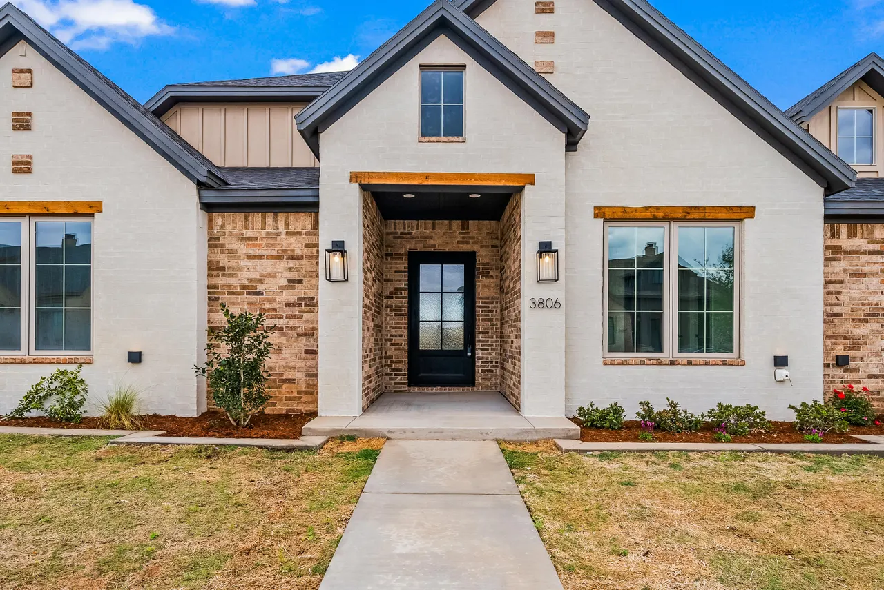 Photo 4 — 3806 136th Street, Lubbock, TX 79423