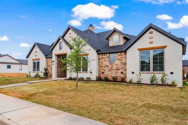 Photo 2 — 3806 136th Street, Lubbock, TX 79423