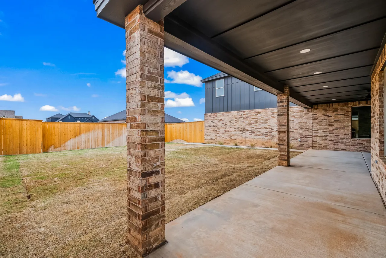 Photo 63 — 3806 136th Street, Lubbock, TX 79423