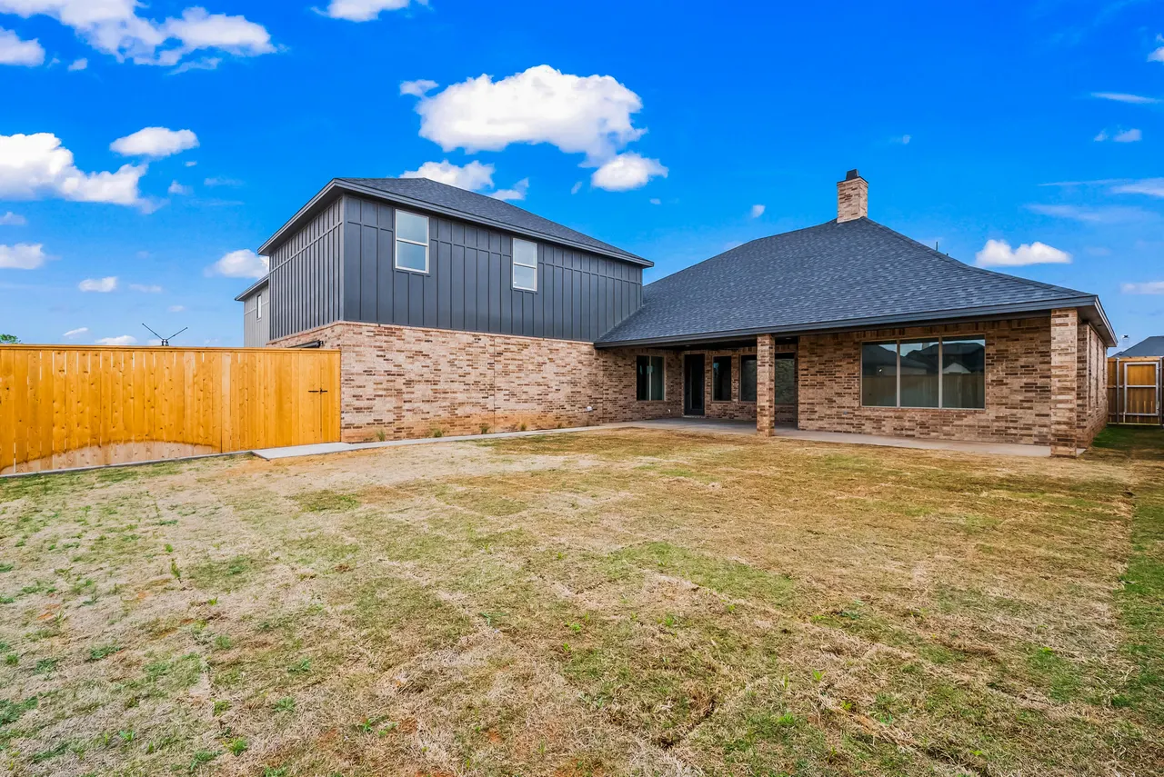 Photo 60 — 3806 136th Street, Lubbock, TX 79423
