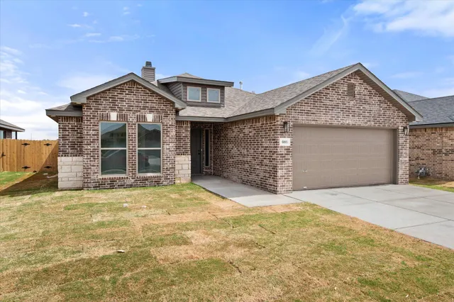 Photo 3 — 6005 Venita Avenue, Lubbock, TX 79407