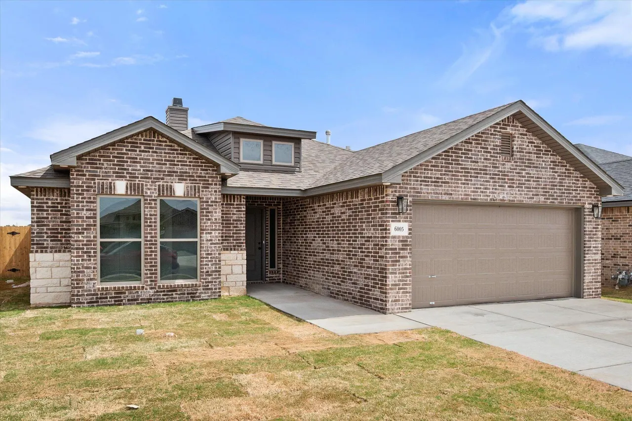 Photo 4 — 6005 Venita Avenue, Lubbock, TX 79407