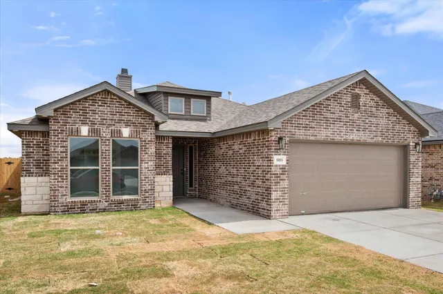 Photo 4 — 6005 Venita Avenue, Lubbock, TX 79407