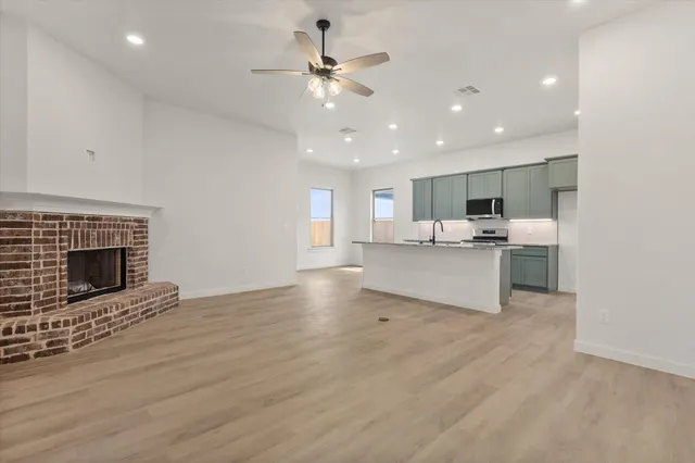 Photo 6 — 6005 Venita Avenue, Lubbock, TX 79407