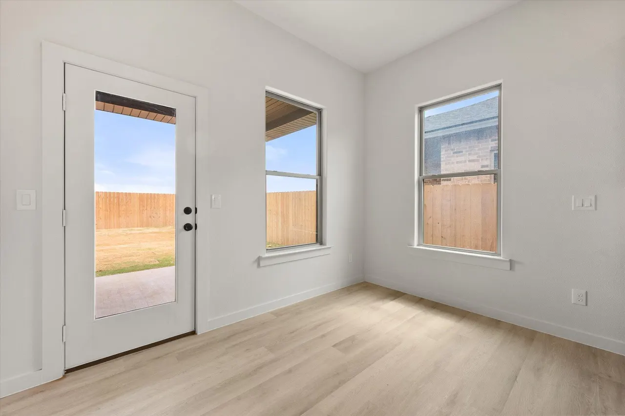 Photo 18 — 6005 Venita Avenue, Lubbock, TX 79407