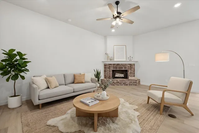 Photo 8 — 6005 Venita Avenue, Lubbock, TX 79407