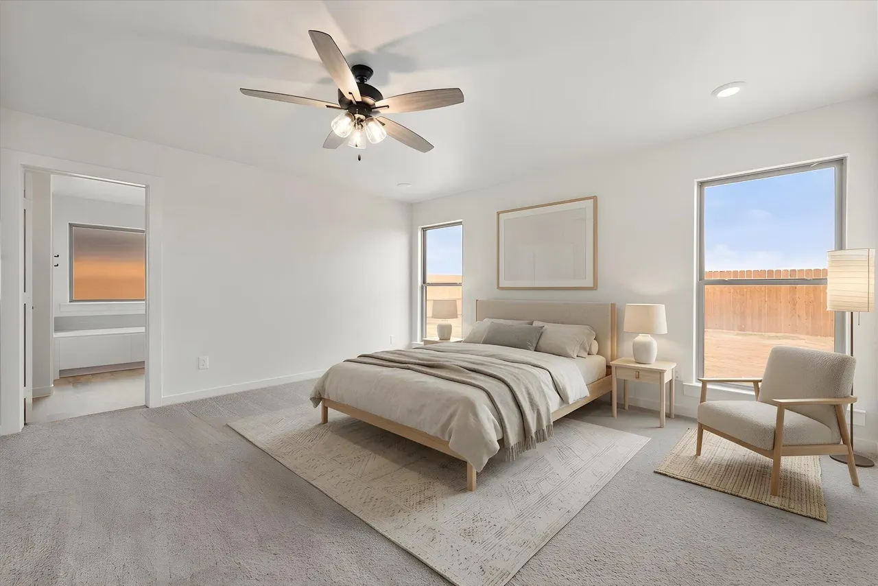 Photo 19 — 6005 Venita Avenue, Lubbock, TX 79407
