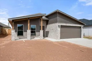 Sold home at 2423 Aberdeen Avenue