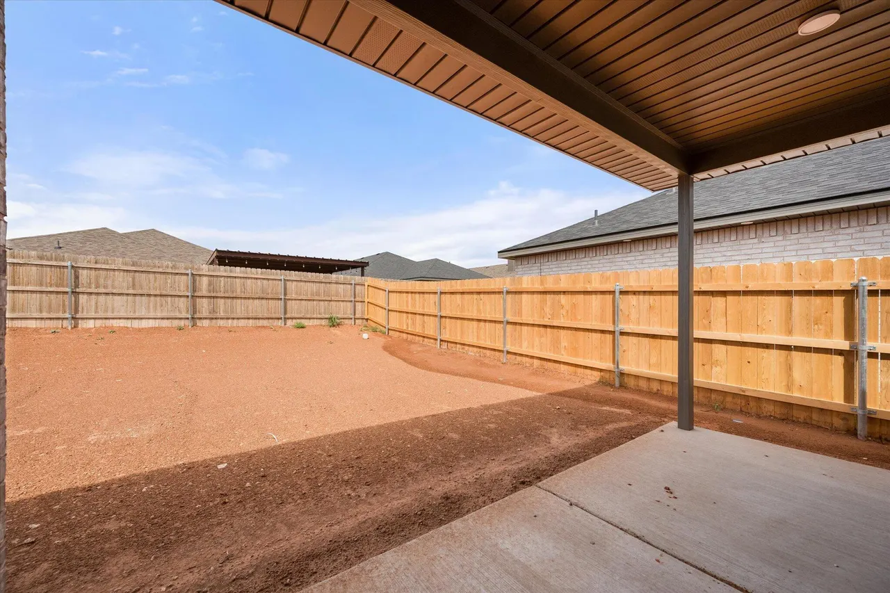 Photo 24 — 2423 Aberdeen Avenue, Wolfforth, TX 79382