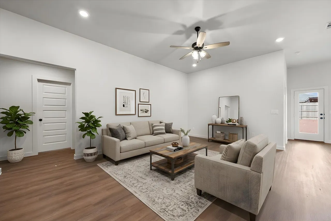 Photo 8 — 2423 Aberdeen Avenue, Wolfforth, TX 79382