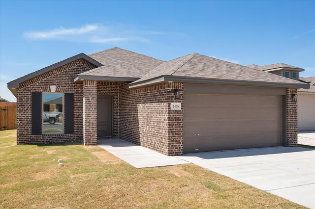 Photo 3 — 2405 Bryan Avenue, Wolfforth, TX 79382