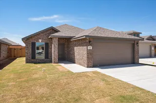 Sold home at 2405 Bryan Avenue