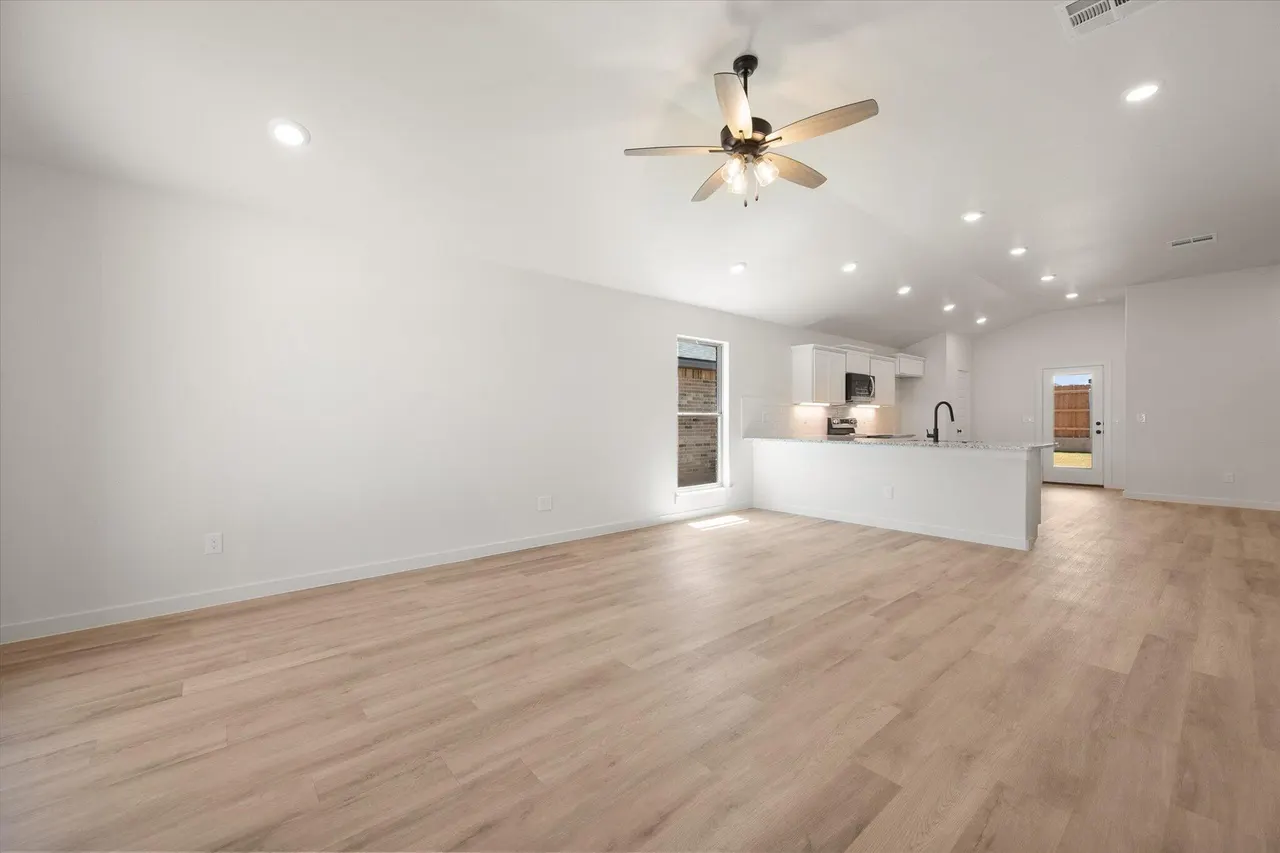Photo 5 — 2405 Bryan Avenue, Wolfforth, TX 79382