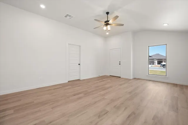 Photo 7 — 2405 Bryan Avenue, Wolfforth, TX 79382