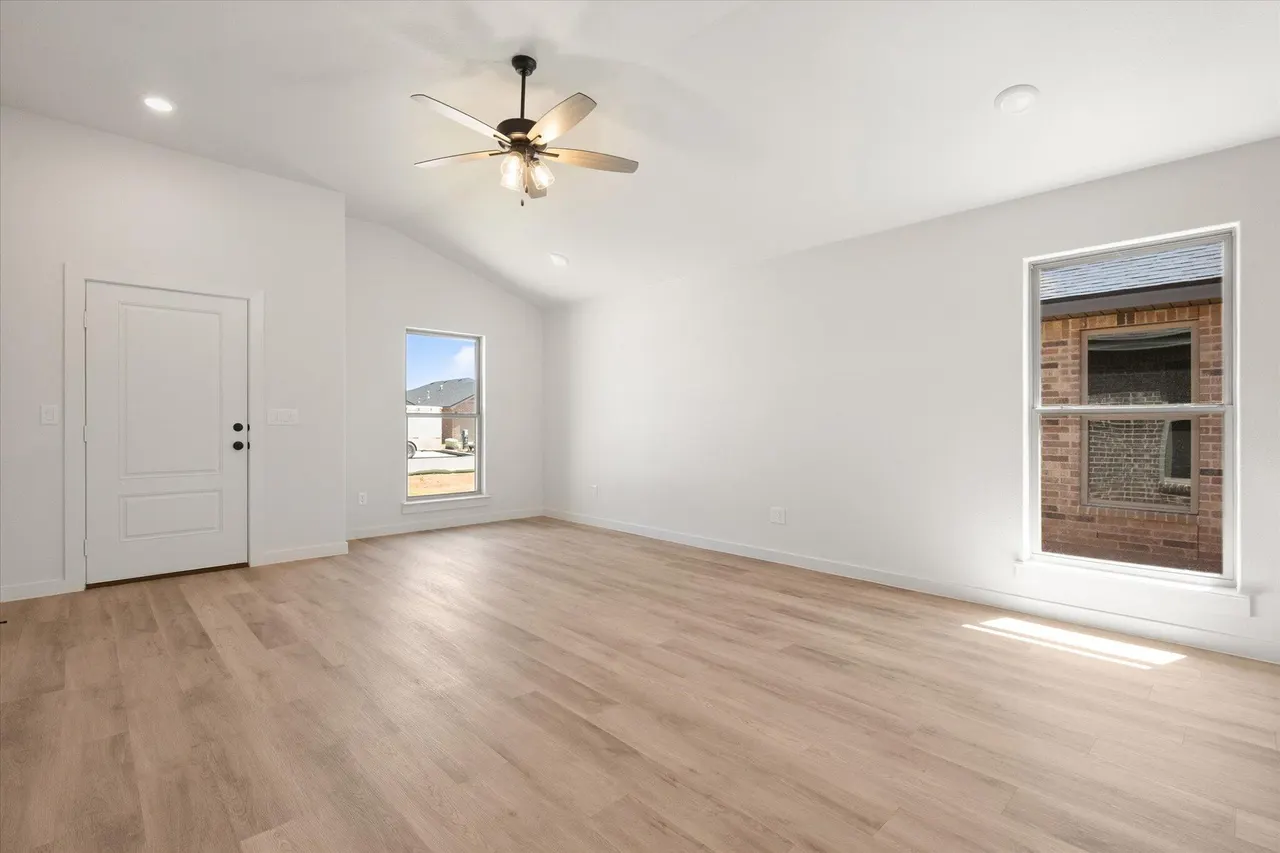 Photo 8 — 2405 Bryan Avenue, Wolfforth, TX 79382