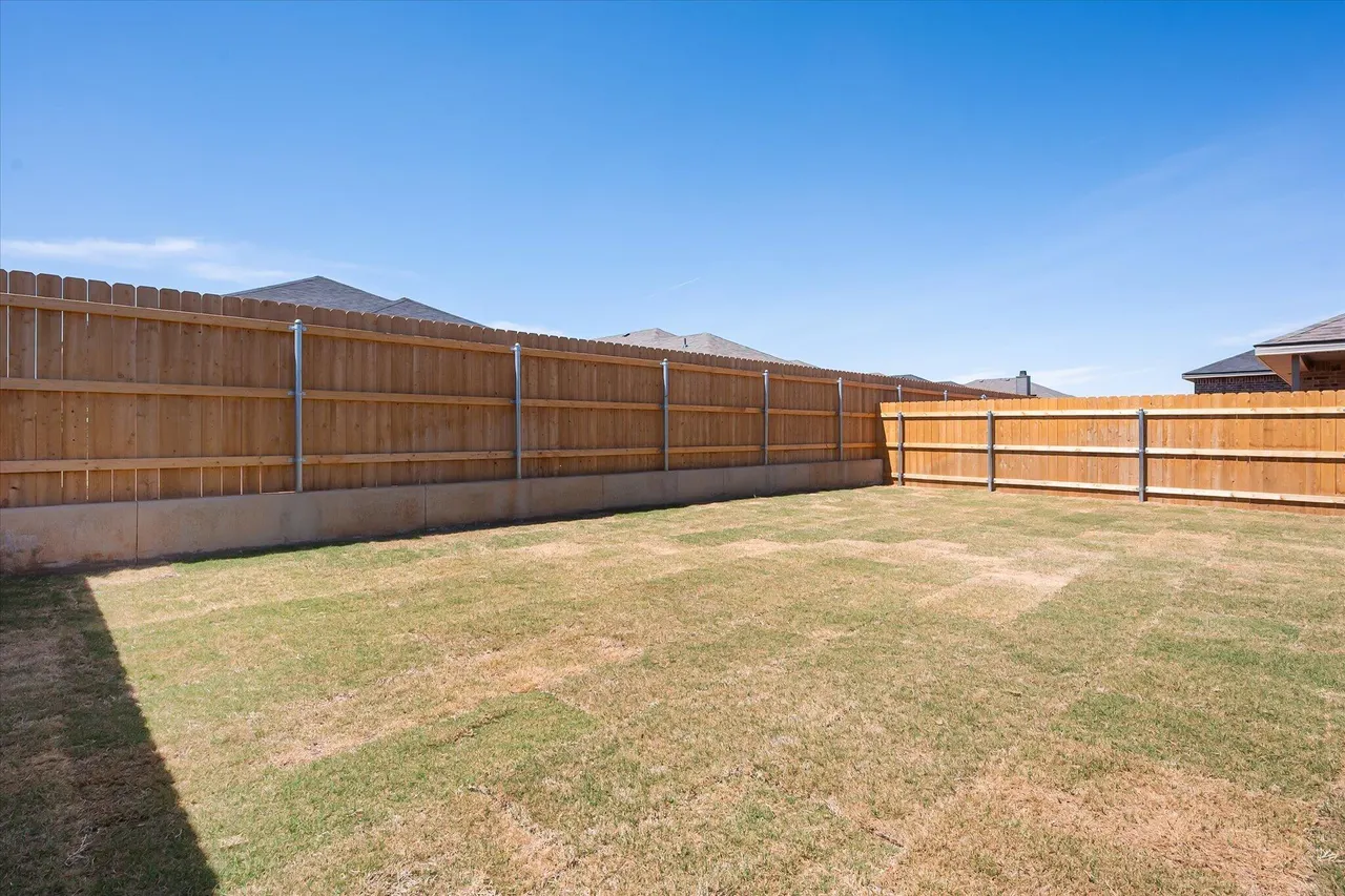 Photo 23 — 2405 Bryan Avenue, Wolfforth, TX 79382
