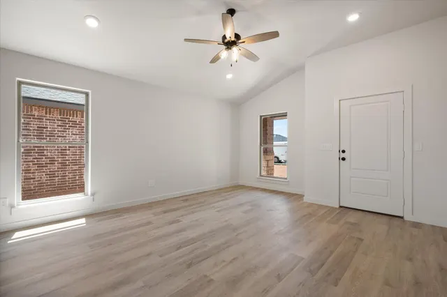 Photo 8 — 2406 Bryan Avenue, Wolfforth, TX 79382
