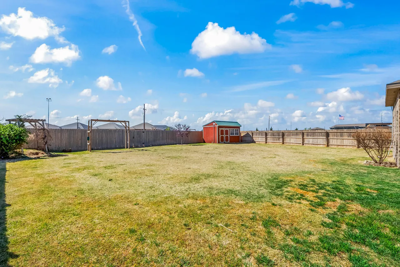Photo 34 — 7027 37th Street, Lubbock, TX 79407